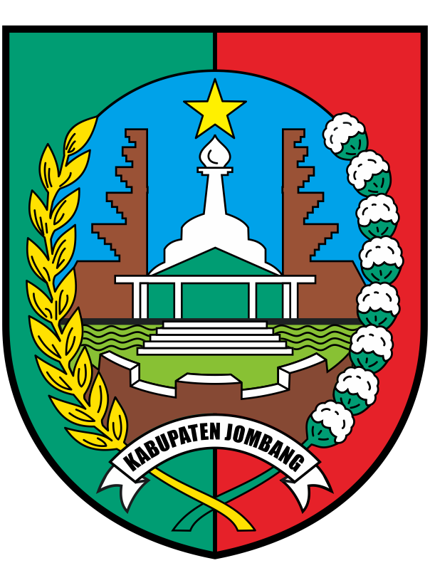 Logo Kabupaten Jombang